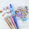 DIY beads for pens/keychain