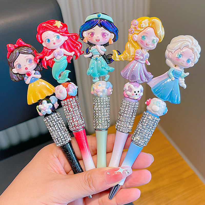 DIY beads for pens/keychains（副本）