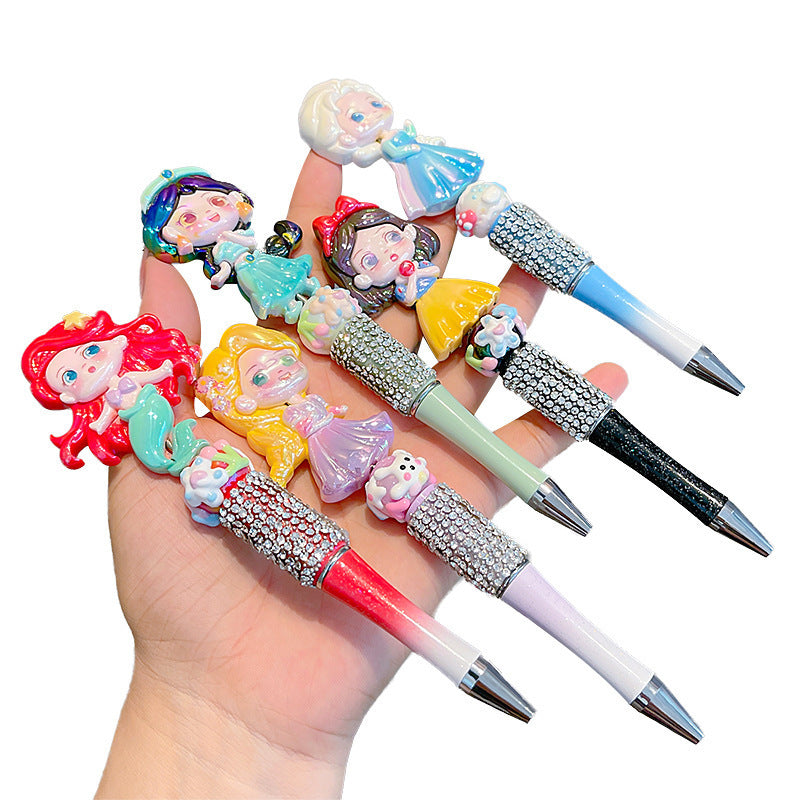 DIY beads for pens/keychains（副本）