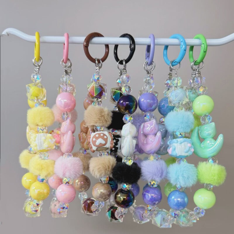 DIY beads for pens/keychains（副本）