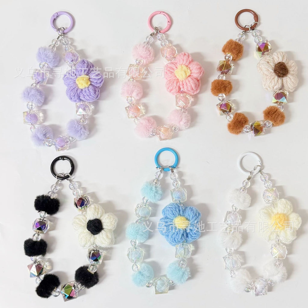 DIY beads for pens/keychains